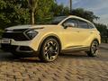 Kia Sportage 2023 годаүшін12 700 000 тг. в Алматы – фото 2