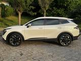 Kia Sportage 2023 года за 12 700 000 тг. в Алматы – фото 4