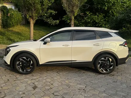 Kia Sportage 2023 года за 12 700 000 тг. в Алматы – фото 4