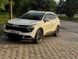 Kia Sportage 2023 года за 12 700 000 тг. в Алматы