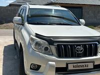 Toyota Land Cruiser Prado 2012 годаүшін15 800 000 тг. в Шымкент