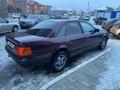 Audi 100 1992 года за 2 000 000 тг. в Петропавловск – фото 5