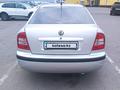 Skoda Octavia 2004 года за 2 700 000 тг. в Алматы – фото 7