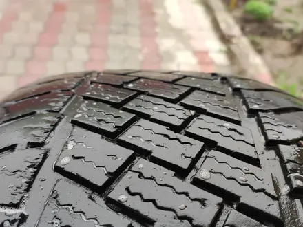 Оригинальные диски BMW разболтовка 5X120 с летней резиной COMFORM P225/55 R за 180 000 тг. в Алматы – фото 3
