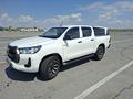Toyota Hilux 2021 годаүшін20 000 000 тг. в Астана – фото 2