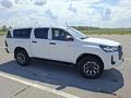 Toyota Hilux 2021 годаүшін20 000 000 тг. в Астана – фото 3