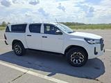 Toyota Hilux 2021 годаүшін20 000 000 тг. в Астана – фото 3