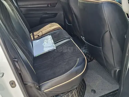 Toyota Hilux 2021 года за 20 000 000 тг. в Астана – фото 6
