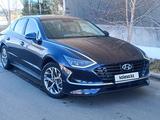 Hyundai Sonata 2022 года за 11 000 000 тг. в Астана