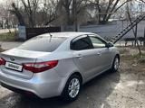 Kia Rio 2014 года за 5 000 000 тг. в Алматы