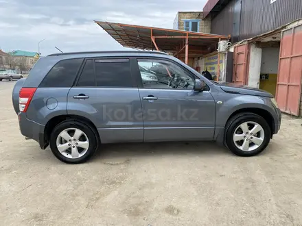 Suzuki Grand Vitara 2007 года за 5 500 000 тг. в Актау – фото 2