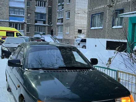 ВАЗ (Lada) 2110 2008 года за 1 300 000 тг. в Караганда