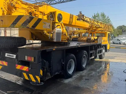 XCMG  QAY25 2009 года за 22 000 000 тг. в Шымкент – фото 7