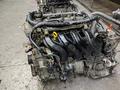 Двигатель Toyota Corolla (Королла) 2ZR-fe 1.8л из Японии + установка 3ZR/1N за 370 000 тг. в Алматы – фото 5