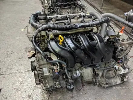 Двигатель Toyota Corolla (Королла) 2ZR-fe 1.8л из Японии + установка 3ZR/1N за 370 000 тг. в Алматы – фото 5