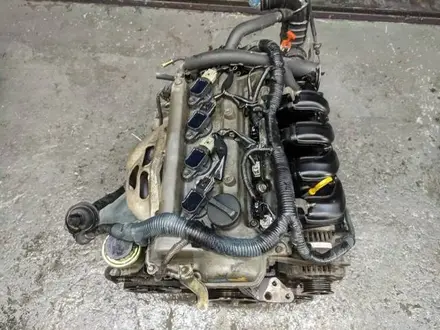 Двигатель Toyota Corolla (Королла) 2ZR-fe 1.8л из Японии + установка 3ZR/1N за 370 000 тг. в Алматы – фото 8