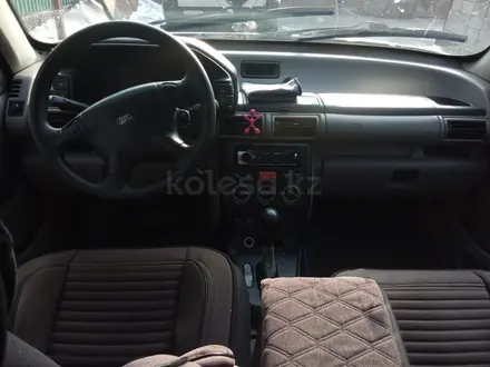 Land Rover Freelander 2002 года за 4 200 000 тг. в Шу – фото 6