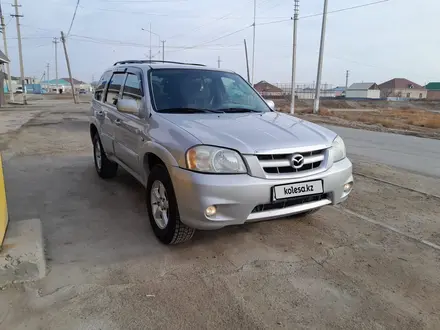 Mazda Tribute 2005 года за 4 500 000 тг. в Алматы – фото 5