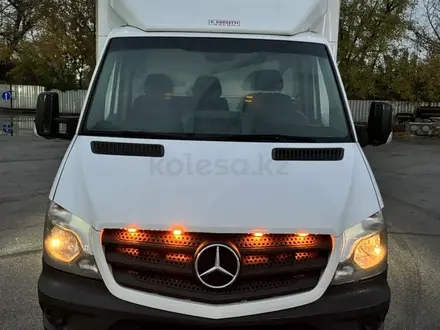 Mercedes-Benz Sprinter 2018 года за 17 500 000 тг. в Алматы – фото 2