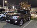 Toyota Land Cruiser 2012 годаүшін21 512 947 тг. в Актау – фото 2