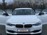 BMW 316 2014 года за 11 350 000 тг. в Астана