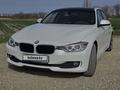 BMW 316 2014 года за 11 350 000 тг. в Астана – фото 4