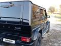 Mercedes-Benz G 55 AMG 2003 годаүшін12 500 000 тг. в Алматы – фото 5