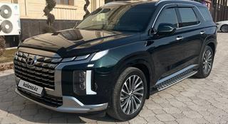 Hyundai Palisade 2022 года за 22 000 000 тг. в Шымкент