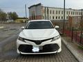 Toyota Camry 2017 года за 11 000 000 тг. в Актобе
