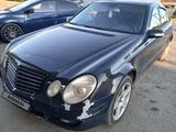 Mercedes-Benz E 320 2003 годаүшін2 800 000 тг. в Астана