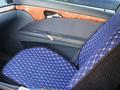 Mercedes-Benz E 320 2003 года за 2 800 000 тг. в Астана – фото 5