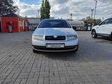 Skoda Fabia 2002 года за 1 800 000 тг. в Костанай – фото 2