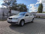 Skoda Fabia 2002 года за 1 800 000 тг. в Костанай