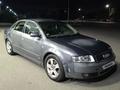 Audi A4 2002 годаfor2 500 000 тг. в Талдыкорган – фото 5