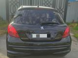 Peugeot 207 2008 года за 2 425 000 тг. в Алматы – фото 2