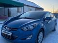 Hyundai Elantra 2015 года за 7 500 000 тг. в Актобе – фото 8