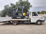 IVECO  Daily 1994 годаүшін4 600 000 тг. в Алматы