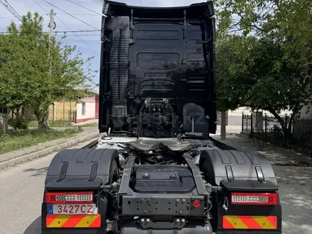 Volvo  FH 2020 года за 41 000 000 тг. в Шымкент – фото 4