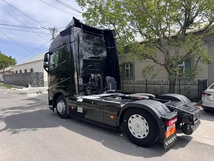 Volvo  FH 2020 года за 41 000 000 тг. в Шымкент – фото 3