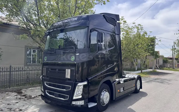 Volvo  FH 2020 годаүшін41 000 000 тг. в Шымкент