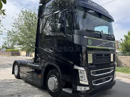 Volvo  FH 2020 года за 41 000 000 тг. в Шымкент – фото 7