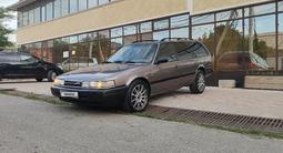 Mazda 626 1990 года за 2 000 000 тг. в Шымкент