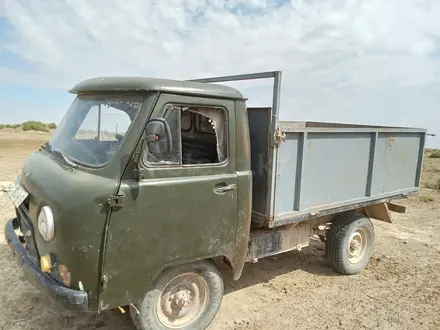 УАЗ 3303 1984 года за 1 100 000 тг. в Саудакент