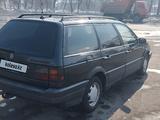 Volkswagen Passat 1993 годаүшін1 300 000 тг. в Байтерек – фото 4