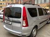 ВАЗ (Lada) Largus 2014 годаүшін2 800 000 тг. в Атырау – фото 2