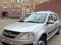 ВАЗ (Lada) Largus 2014 года за 2 600 000 тг. в Атырау