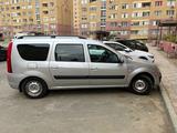 ВАЗ (Lada) Largus 2014 годаүшін2 800 000 тг. в Атырау – фото 3