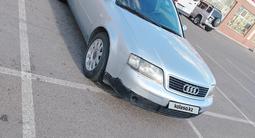 Audi A6 1997 годаүшін2 500 000 тг. в Алматы – фото 4
