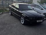 BMW 525 1993 годаүшін2 000 000 тг. в Атырау