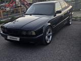 BMW 525 1993 годаүшін2 000 000 тг. в Атырау – фото 2